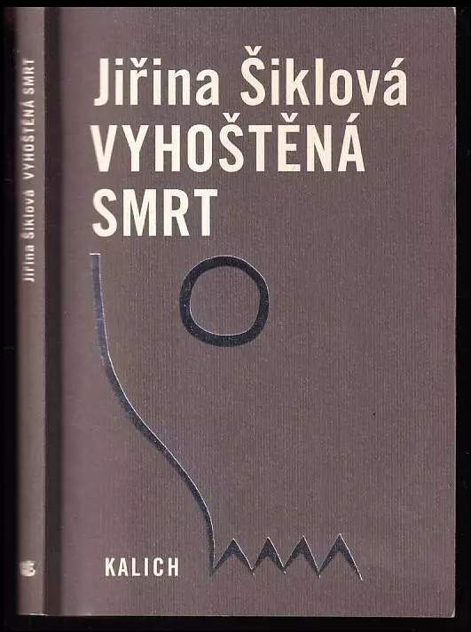 Vyhoštěná smrt