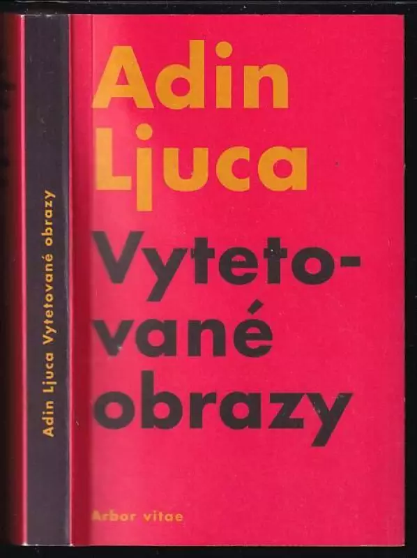 Vytetované obrazy