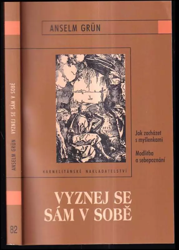Vyznej se sám v sobě