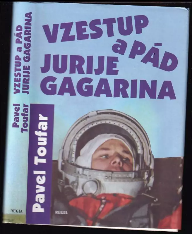 Vzestup a pád Jurije Gagarina
