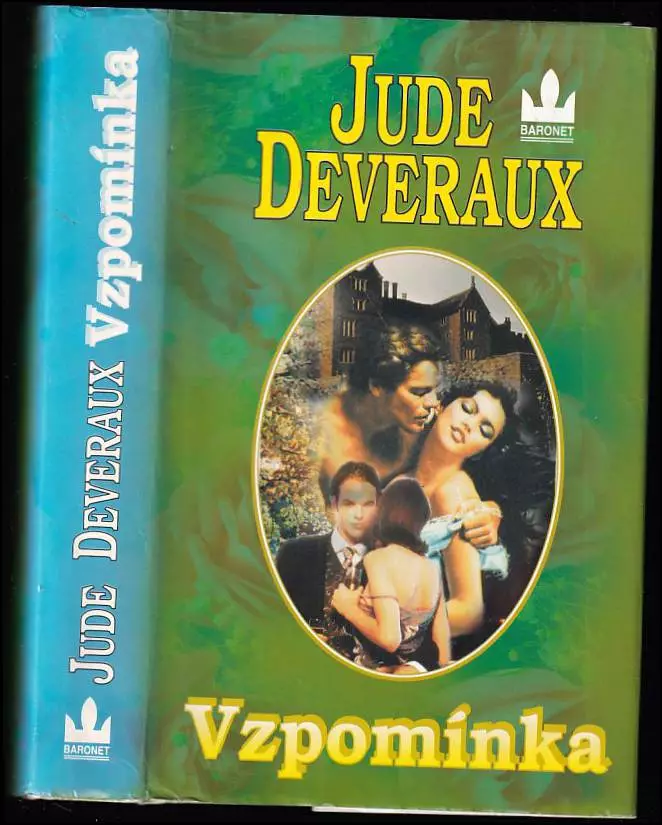 Vzpomínka