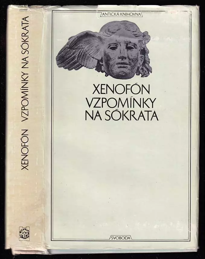 Vzpomínky na Sokrata