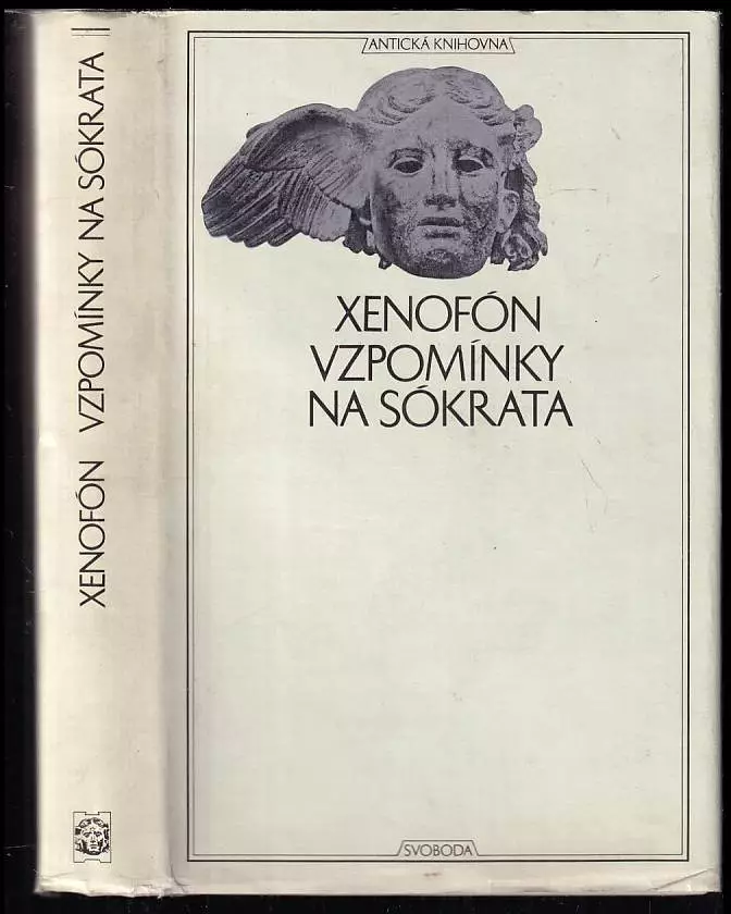 Vzpomínky na Sokrata