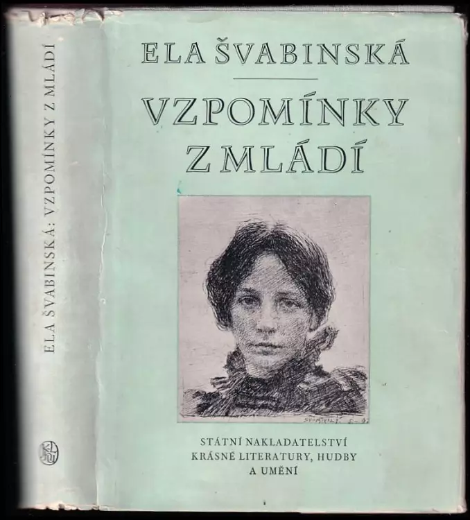 Vzpomínky z mládí