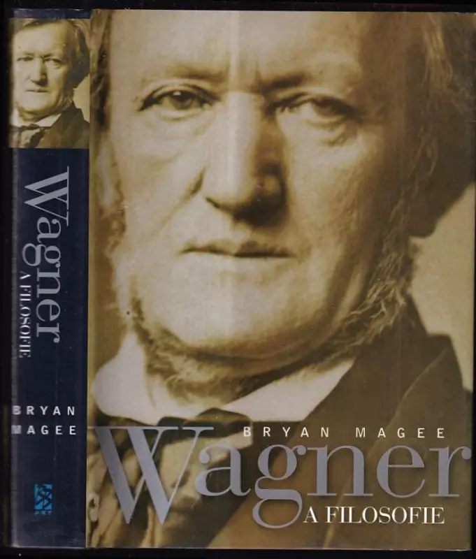 Wagner a filosofie