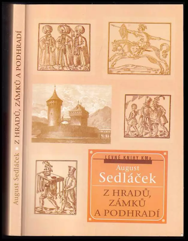 Z hradů, zámků a podhradí