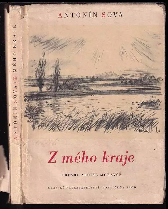 Z mého kraje