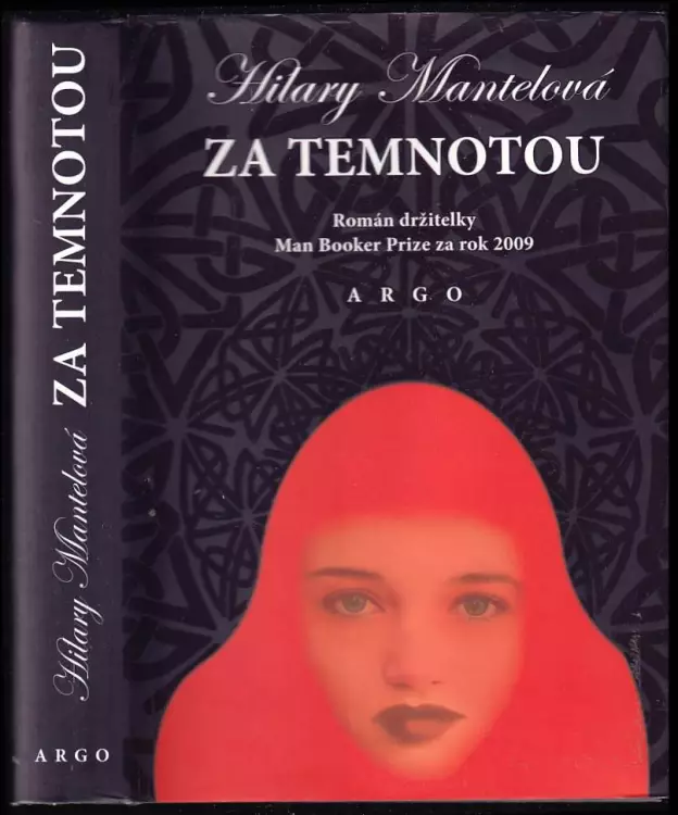 Za temnotou