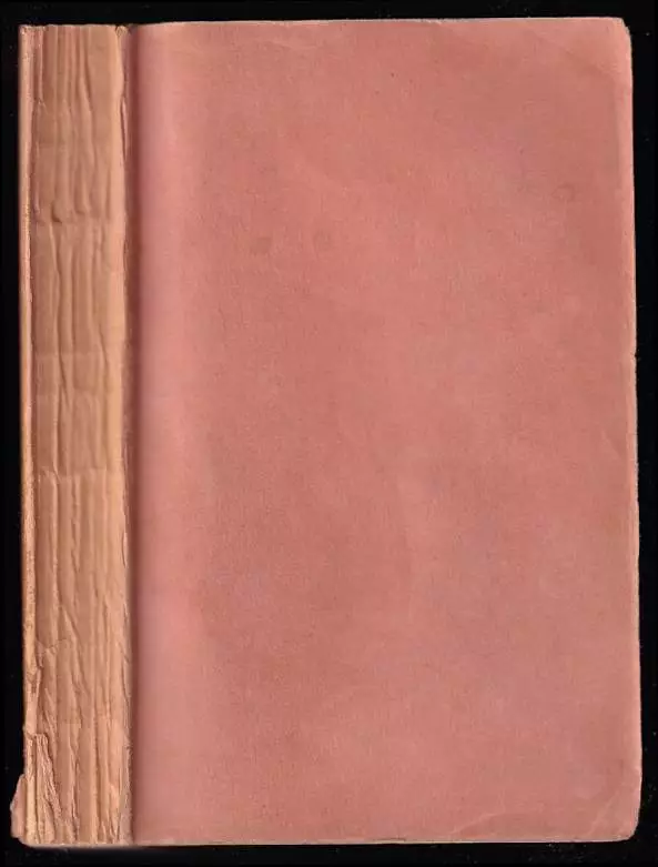 Začouzená cela : (Smoky cell)
