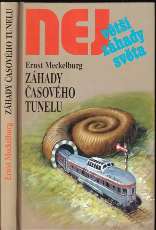 Záhady časového tunelu