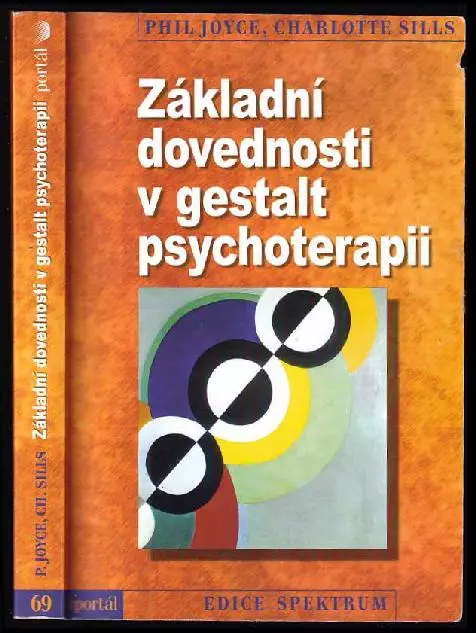 Základní dovednosti v gestalt psychoterapii