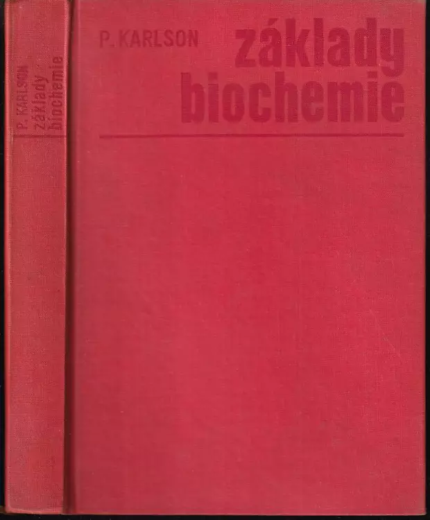 Základy biochemie