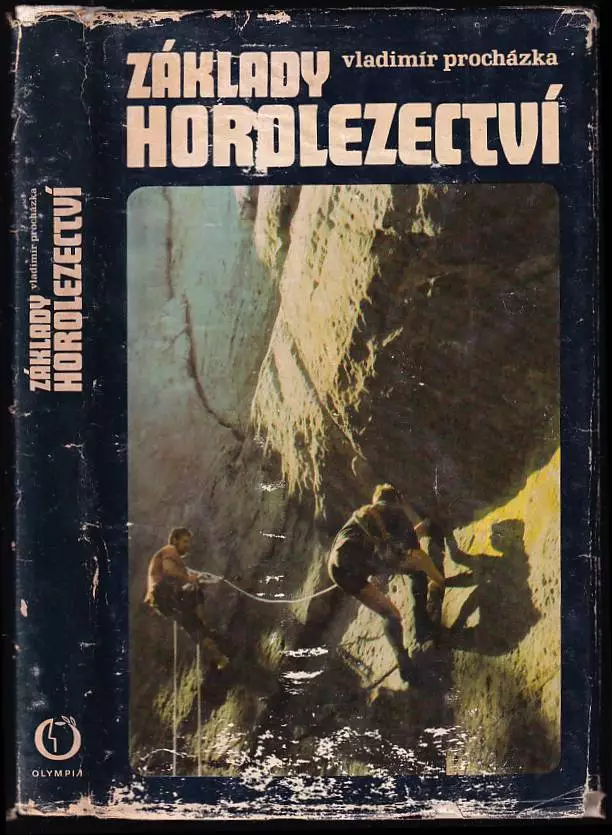 Základy horolezectví