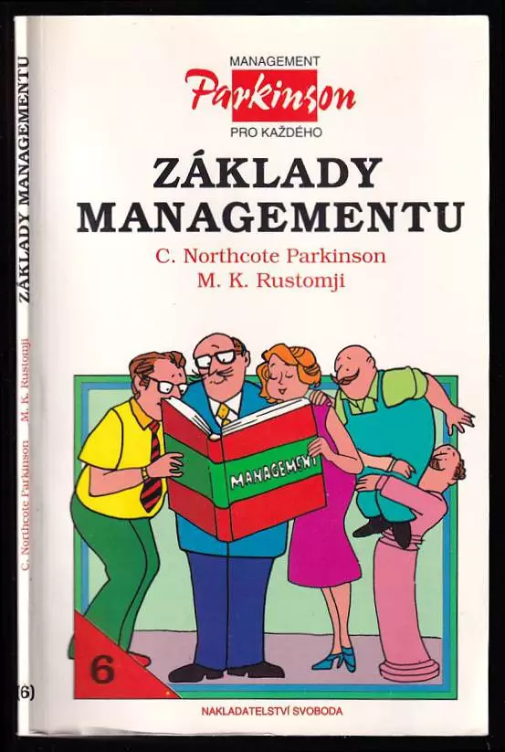 Základy managementu