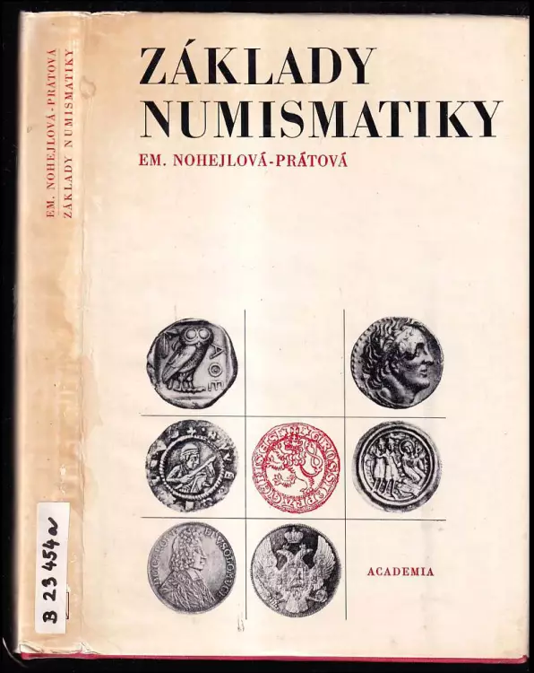 Základy numismatiky