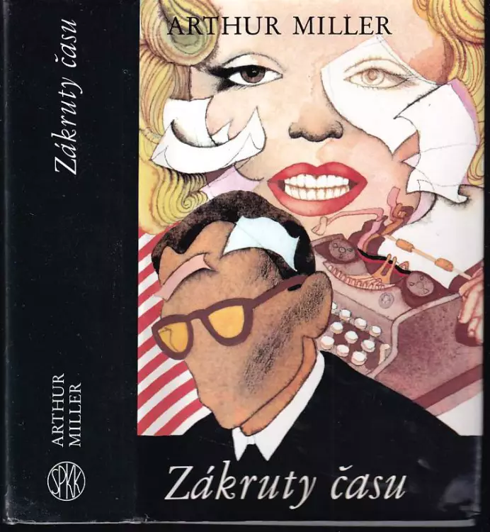 Zákruty času