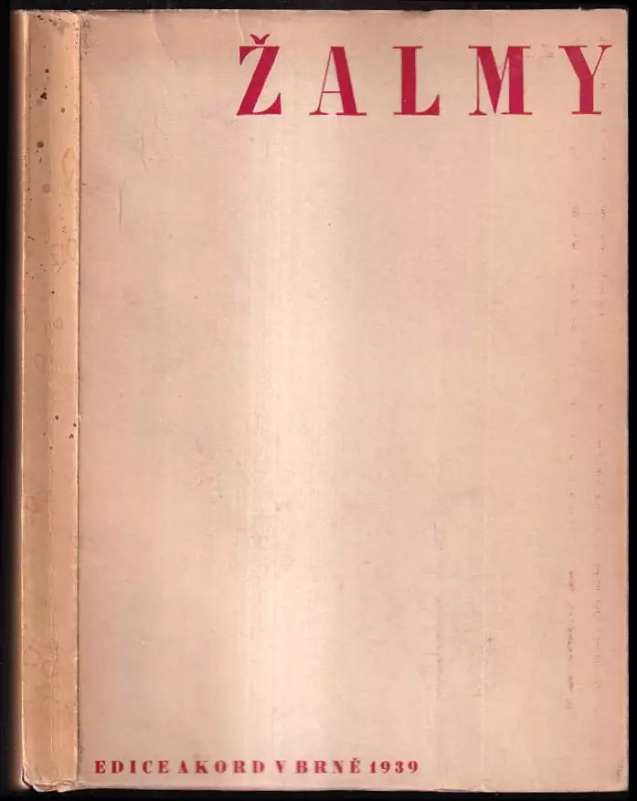 Žalmy