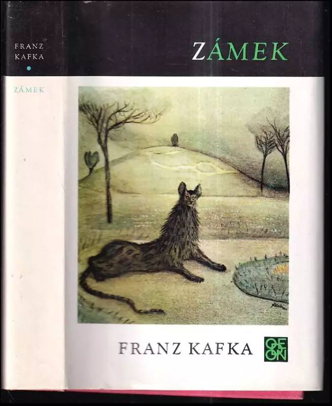 Zámek