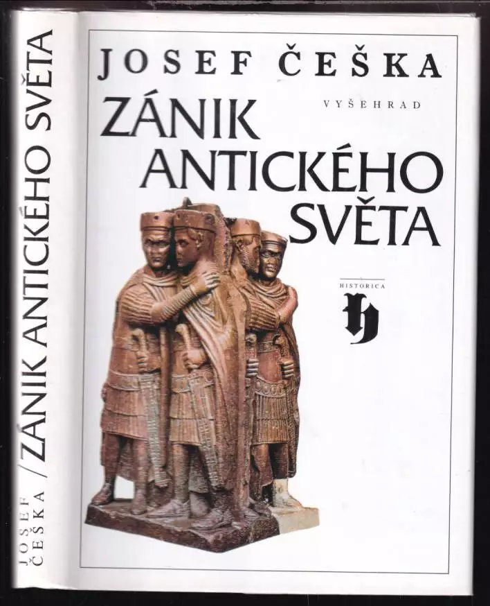 Zánik antického světa