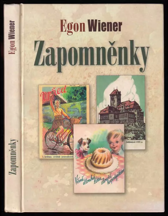 Zapomněnky