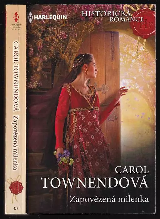 Zapovězená milenka