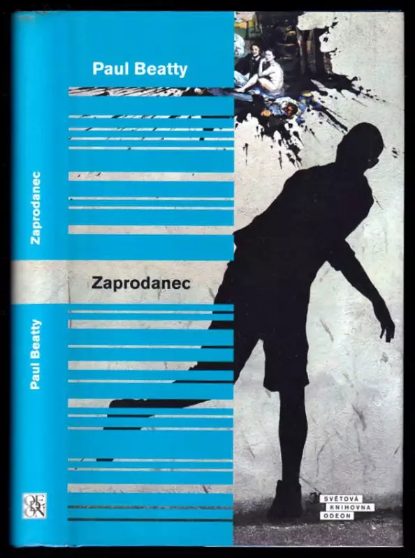 Zaprodanec