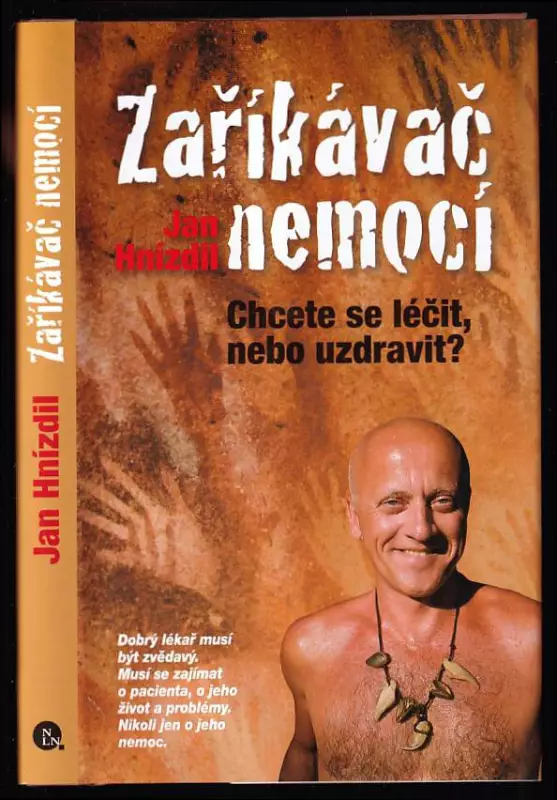 Zaříkávač nemocí