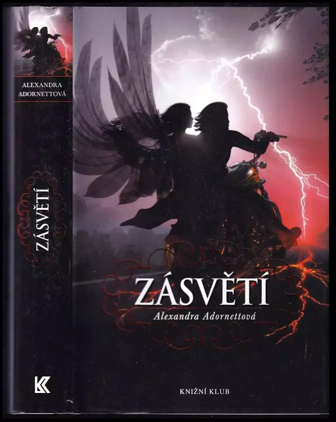 Zásvětí