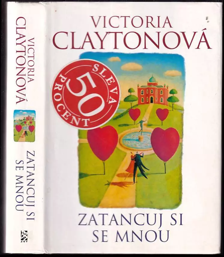 Zatancuj si se mnou