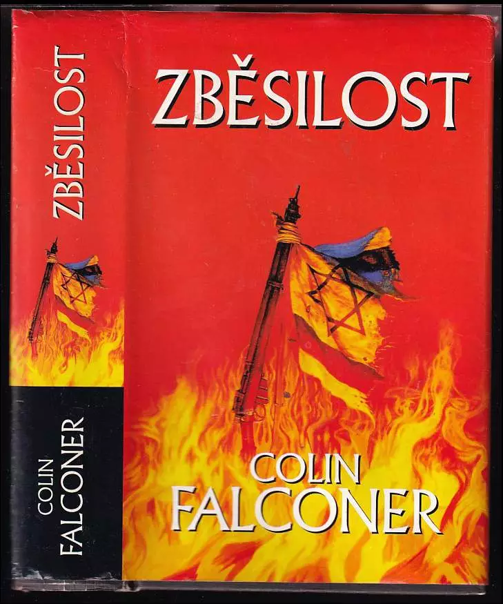Zběsilost