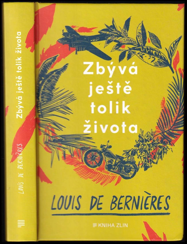 Zbývá ještě tolik života : 2