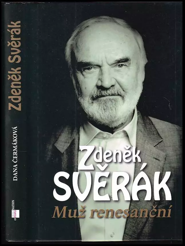 Zdeněk Svěrák : muž renesanční