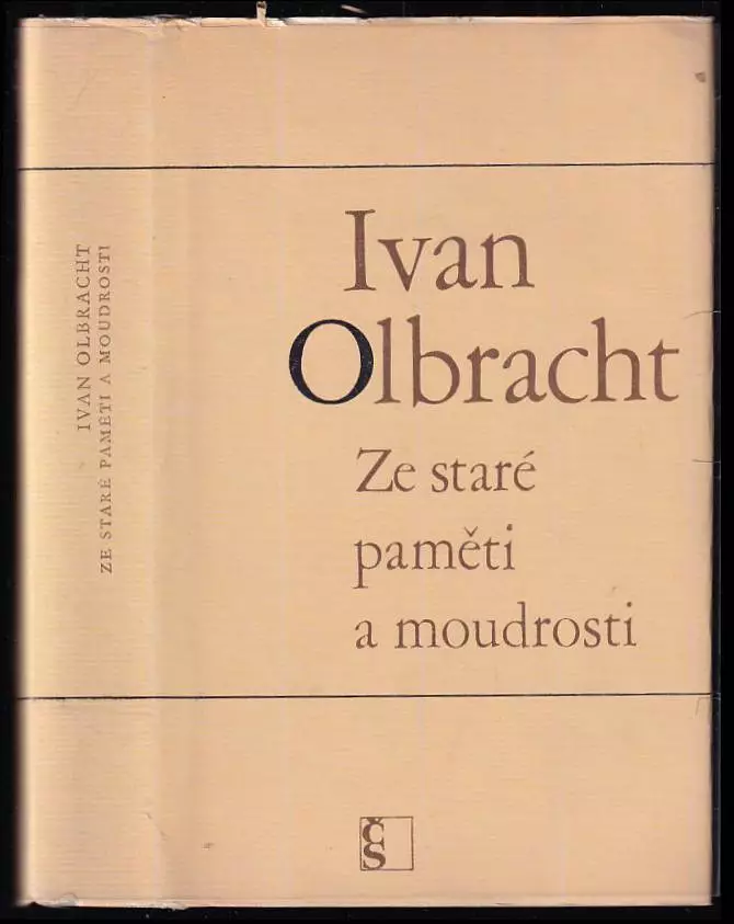 Ze staré paměti a moudrosti
