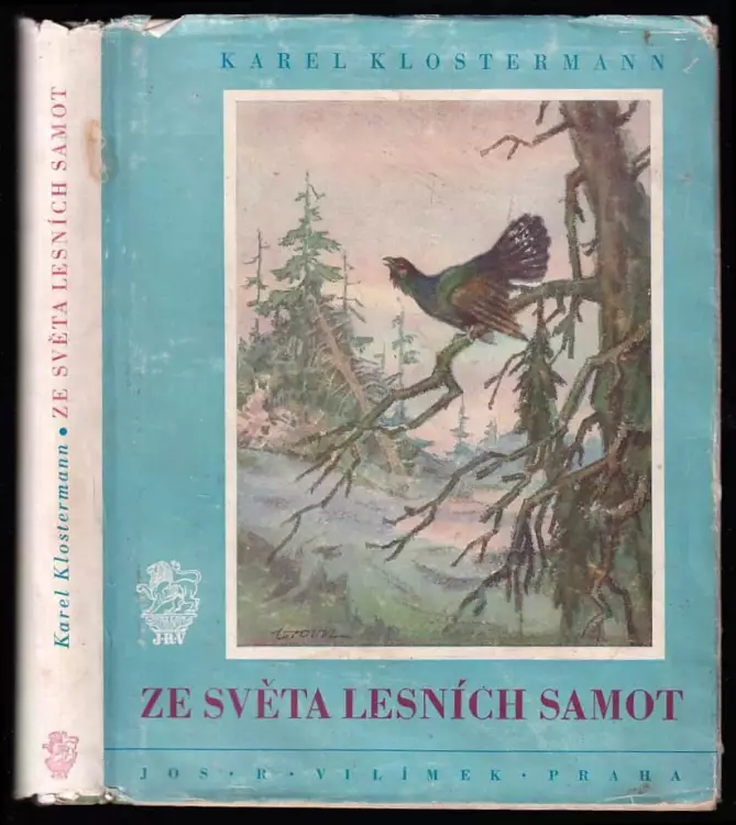 Ze světa lesních samot