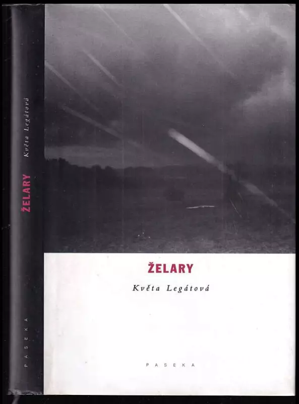 Želary
