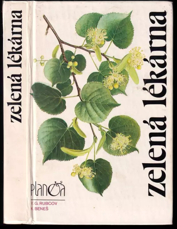Zelená lékárna
