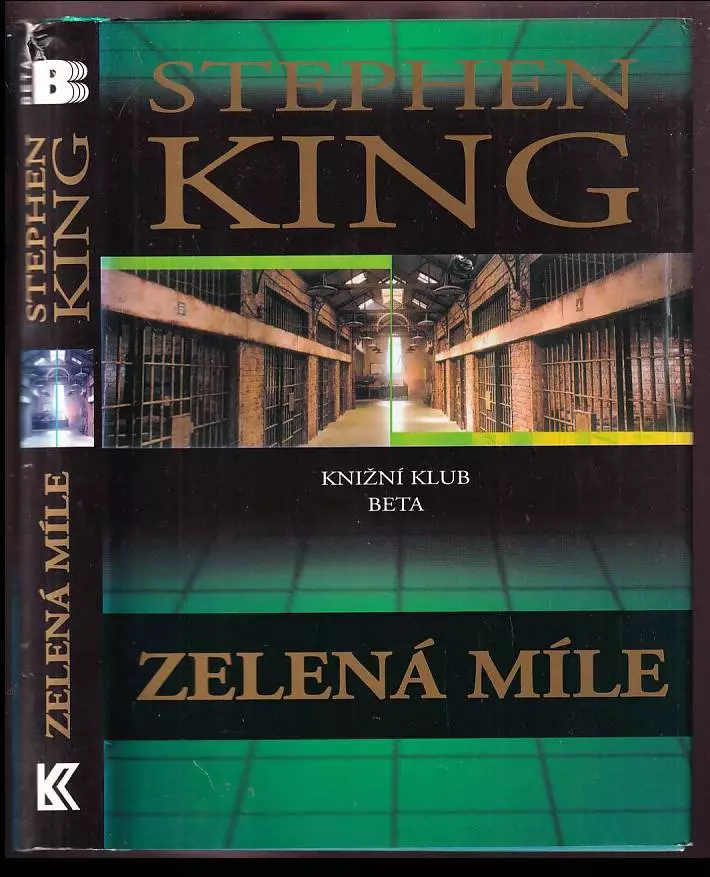 Zelená míle