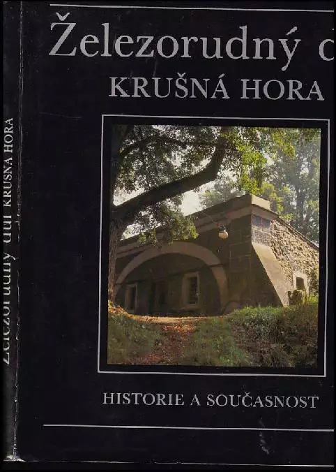 Železnorudný důl