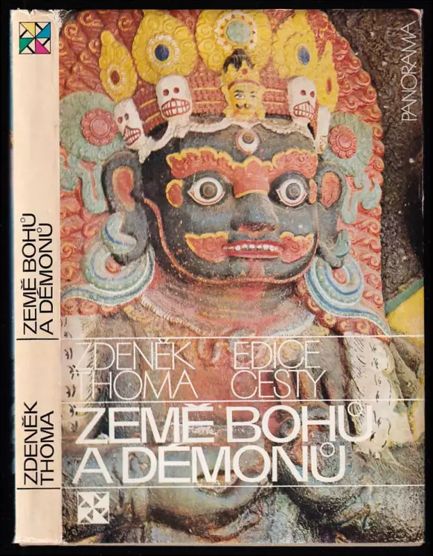 Země bohů a démonů
