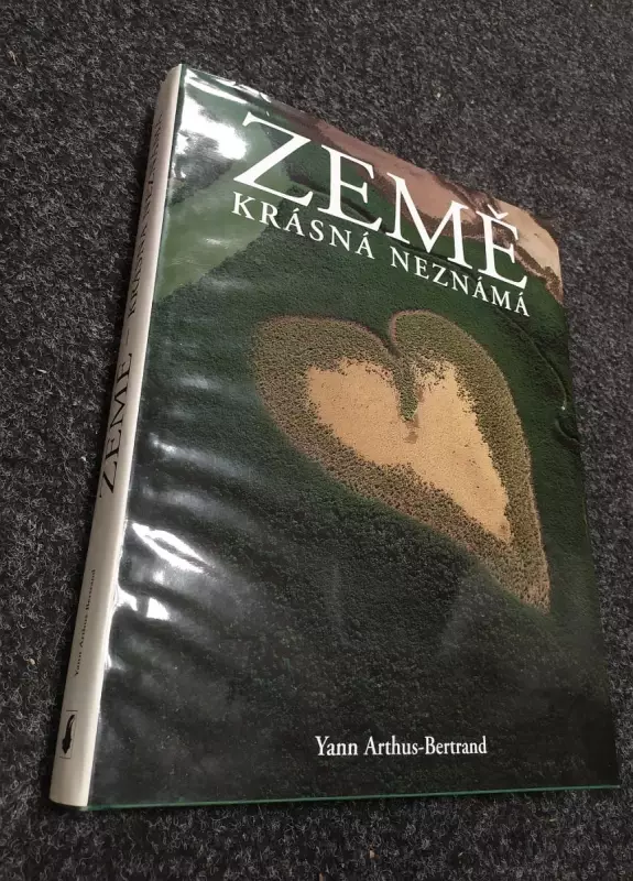 Země - krásná neznámá