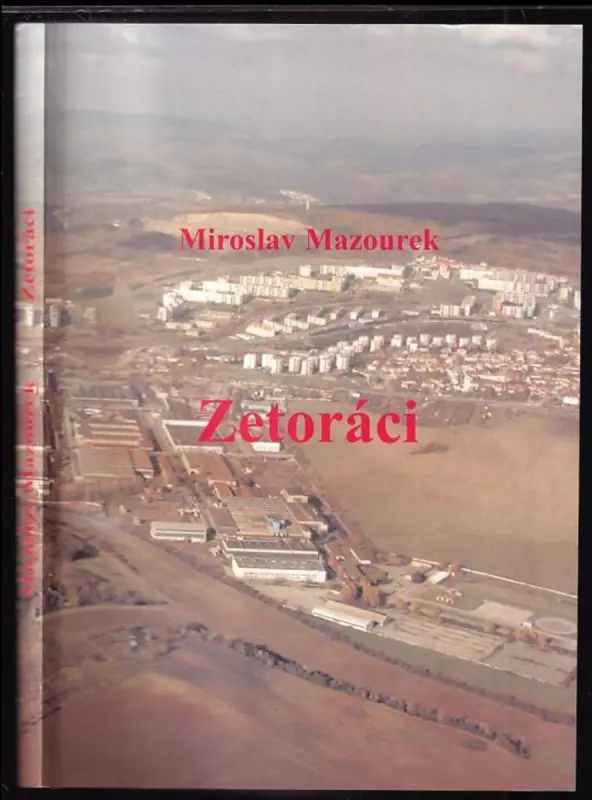 Zetoráci