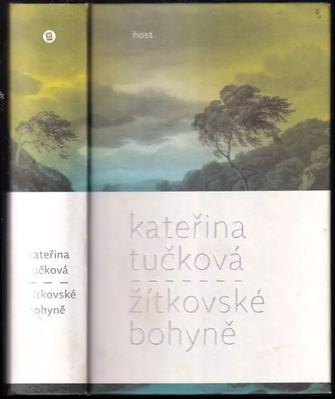Žítkovské bohyně