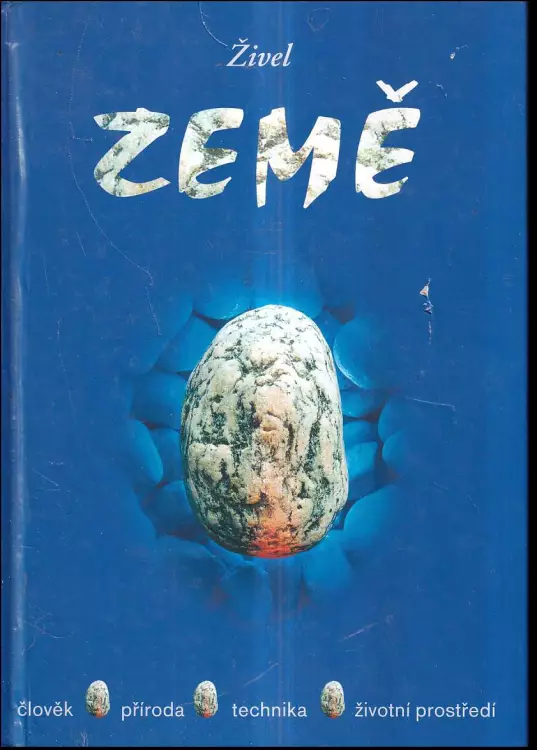 Živel Země