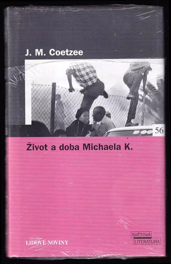 Život a doba Michaela K