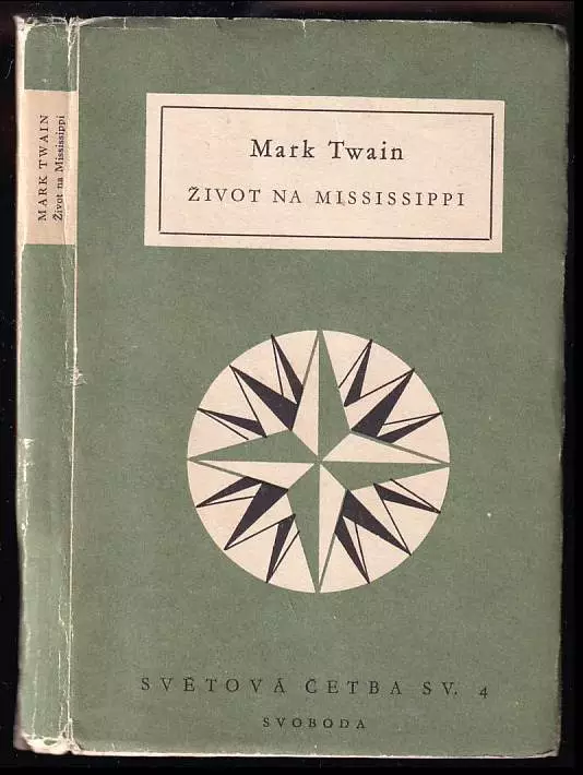 Život na Mississippi