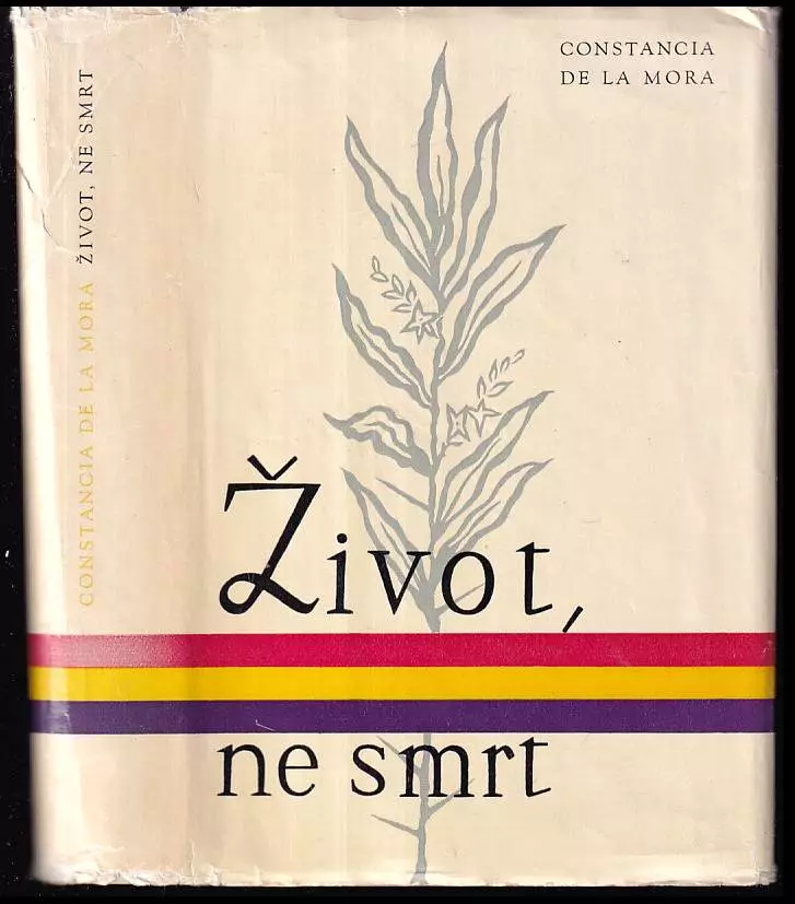 Život, ne smrt