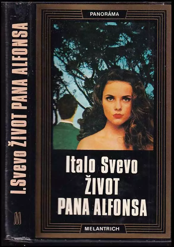 Život pana Alfonsa