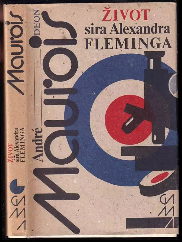 Život sira Alexandra Fleminga