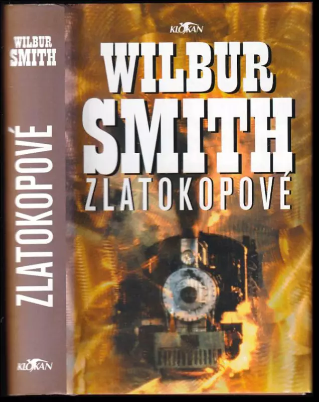 Zlatokopové