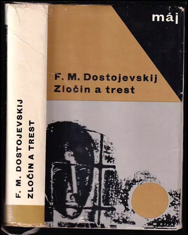 Zločin a trest